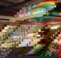 Pot of Gold Cafe - VIC Tourism