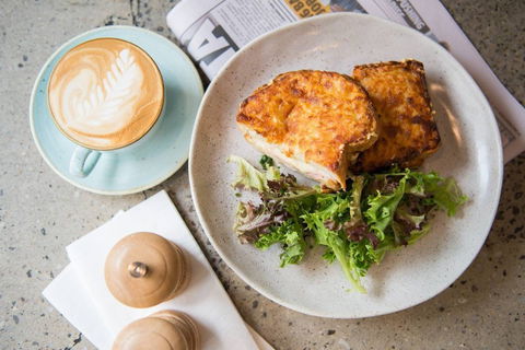 Rammy Dessert Indian Restaurant - VIC Tourism 0