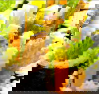 Shuji Sushi - Parkville - VIC Tourism