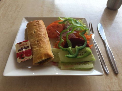 Spizzico Gourmet Deli Cafe - VIC Tourism 0