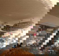 Sunny's  Moffat - VIC Tourism