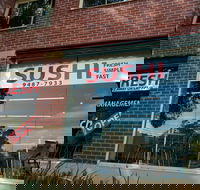 Sushi House - VIC Tourism