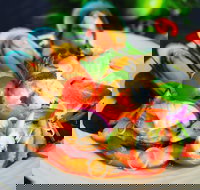 Thai Charm - VIC Tourism