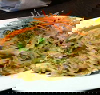 Thai on the Terrace - VIC Tourism