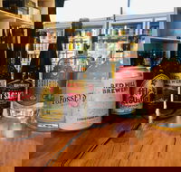 The Hop Shop Bellingen - VIC Tourism
