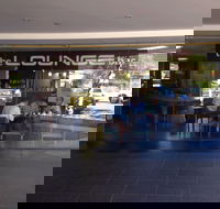 The Lounge Bar - VIC Tourism
