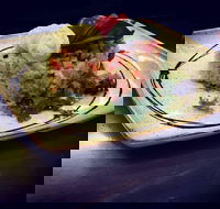 The Pizza Bar Strathmore - VIC Tourism