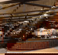 The Shed Cafe - Miranda - VIC Tourism