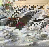 Tintenbar Teahouse - VIC Tourism