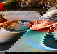 Top Shot Espresso - VIC Tourism