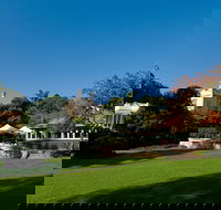 Vaucluse House Tearooms - VIC Tourism
