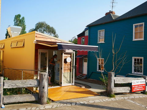 Via Luna - VIC Tourism 0