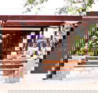 Vineyard Road Cellar Door - VIC Tourism