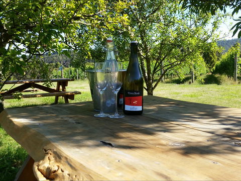 Winter Brook Vineyard - VIC Tourism 1