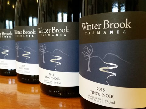 Winter Brook Vineyard - VIC Tourism 2