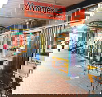 Yummies - VIC Tourism