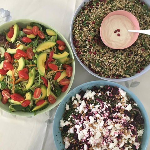 Abbotsford Zest Chargrill Chicken - VIC Tourism 0