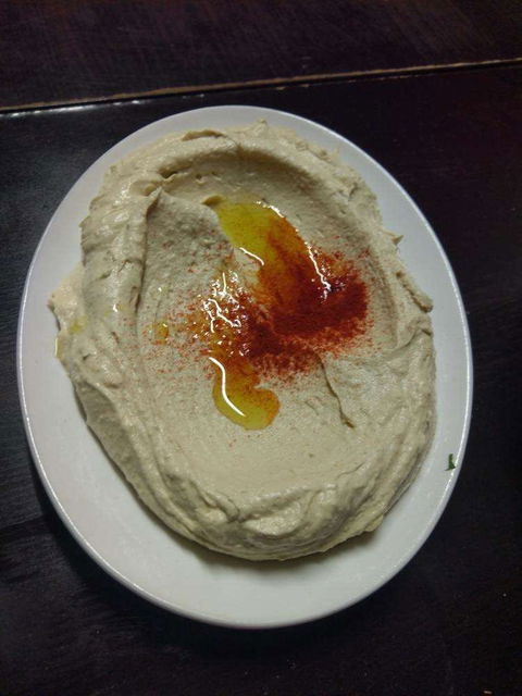 Abdul's Lebanese - VIC Tourism 0