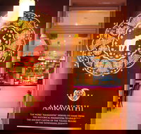 Amaravathi Indian Restaurant - VIC Tourism