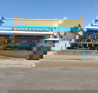Ardrossan Seafood and Schnitzels - VIC Tourism