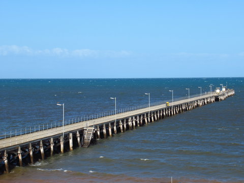 Ardrossan Seafood And Schnitzels - VIC Tourism 1