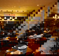 Aroi Thai Restaurant - VIC Tourism