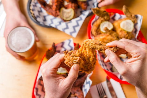 Belles Hot Chicken - Haymarket - VIC Tourism 0