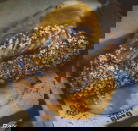 Belly Bao - VIC Tourism