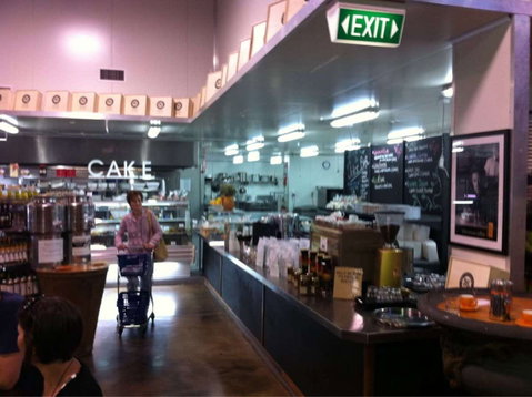 Belmondos Fresh Food Market - VIC Tourism 0