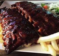 Big Fella's Pizza - VIC Tourism