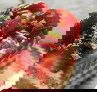 Black Star Pastry - Newtown - VIC Tourism