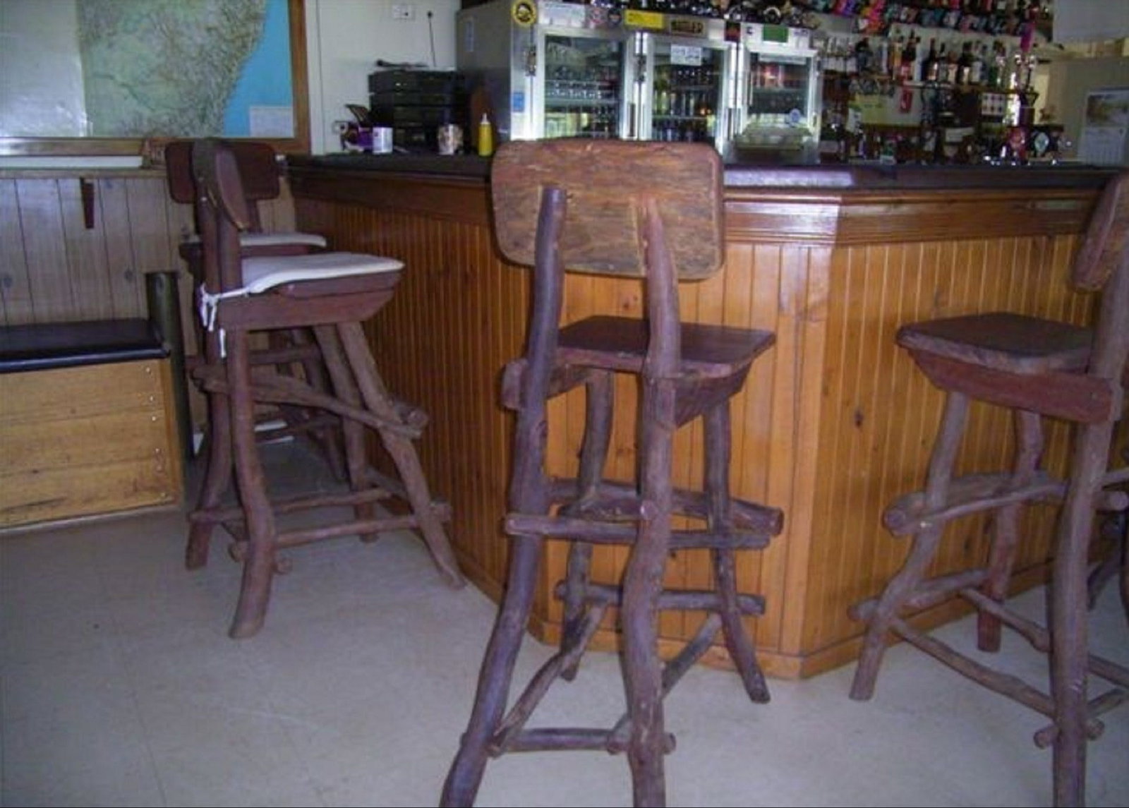 Merriwagga NSW VIC Tourism