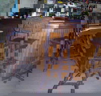 Black Stump Hotel Merriwagga - VIC Tourism