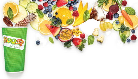 Boost Juice - Jindalee - VIC Tourism 0