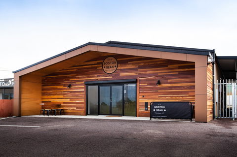 Boston Bean Coffee Company - VIC Tourism 0