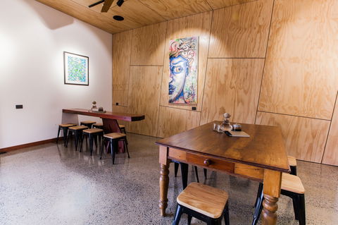 Boston Bean Coffee Company - VIC Tourism 1