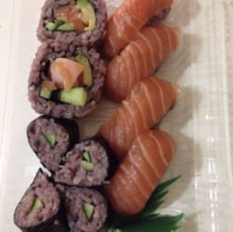 Brown Rice Sushi - Potts Point - VIC Tourism 0