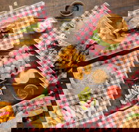 Burger Doctor - VIC Tourism