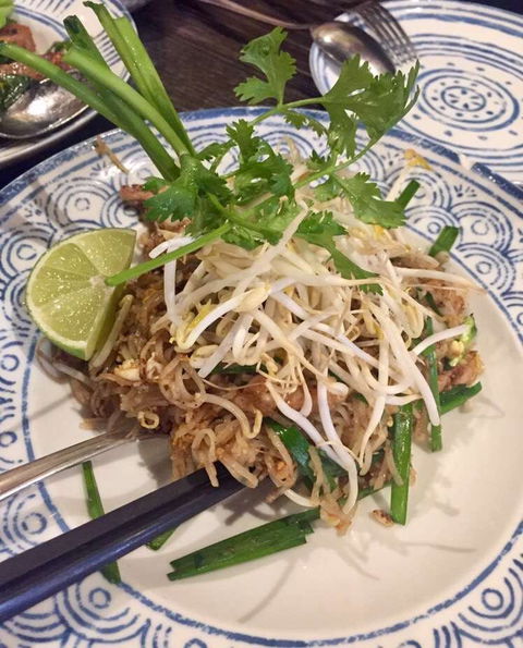 Chat Thai - Haymarket - VIC Tourism 0