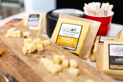 Cheese World Great Ocean Road - VIC Tourism 0
