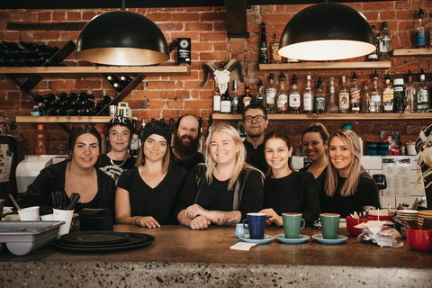 Church Street Cafe - VIC Tourism 0