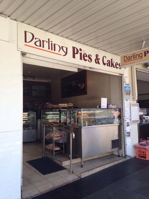 Darling Pies & Cakes - VIC Tourism 0