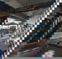 Edward Abbott Food Store - VIC Tourism