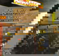 Euro Cafe and Bakehouse - VIC Tourism