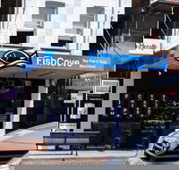 Fish Cove - VIC Tourism