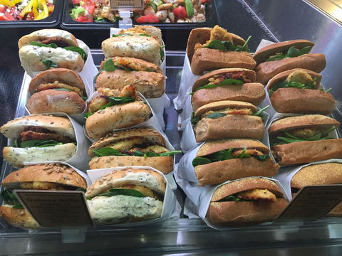 Fresh High Quality Poultry - VIC Tourism 0