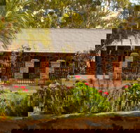 Greenock Creek Wines - VIC Tourism