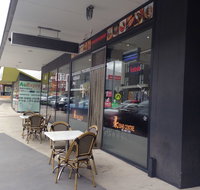 Kebab Centre