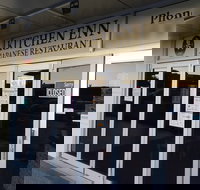 Kitchen Enn Japanese Restaurant - VIC Tourism