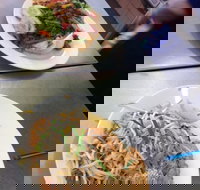 Ladda's The Thai Takeaway - VIC Tourism